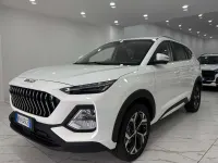 Nuova EVO Evo 7 165 CV (121 kW) 2025 Bianco SUV