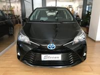 usata Toyota Yaris Hybrid 1.5 Hybrid 5 porte Business