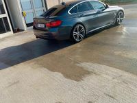 Usata BMW 420 Sport Line 2016 Berlina