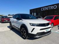Gebraucht Opel Mokka-e Ultimate 56 kW (77 PS) 2022 Weiß SUV