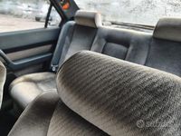 Usata Alfa Romeo 164 1990 Nero Berlina