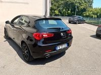 Usata Alfa Romeo Giulietta Super 120 CV (88 kW) 2017 Utilitaria