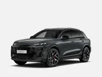 Nuova Audi Q6 e-tron S-Line 119 kW (163 CV) 2027 Grigio daytona perla SUV