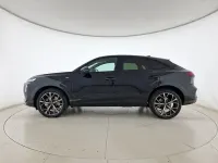 Nuova Audi Q3 Sportback S-Line 150 CV (110 kW) 2026 Nero mito metallizzato SUV