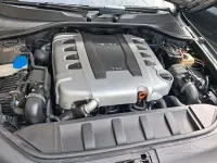 Usata Audi Q7 2007 Grigio SUV