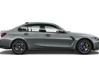 usata BMW M3 Serie 3COMPETITION M XDRIVE