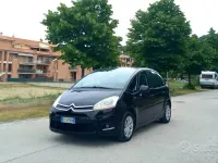 Occasion Citroën C4 Picasso 109 ch (80 kW) 2009 Noir Monospace