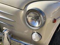 usata Fiat 600D Non fornito