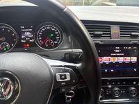 Usata VW Golf VIII Business 131 CV (96 kW) 2020 Berlina