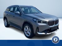 Nuova BMW X1 xLine 150 CV (110 kW) 2025 Grigio metallizzato SUV