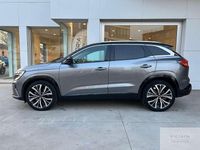 Usata Renault Austral Iconic 200 CV (147 kW) 2023 Grigio SUV