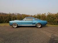 Usata Ford Shelby 306 CV (225 kW) 1966 Blu Coupé