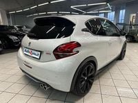Usata Peugeot 208 GTi by Peugeot Sport 208 CV (152 kW) 2018 Bianco Utilitaria