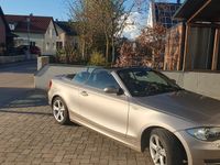 usata BMW 125 Cabriolet 2.5 benzina 230 cv del 2008