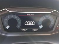 Usata Audi A1 109 CV (80 kW) 2023 Argento SUV