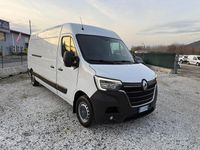Usata Renault Master 150 CV (110 kW) 2019 Bianco