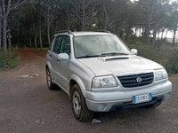 usata Suzuki Grand Vitara - 2002