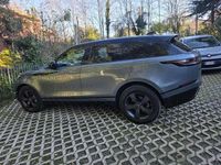 Usata Land Rover Range Rover Velar R-Dynamic 241 CV (177 kW) 2018 SUV