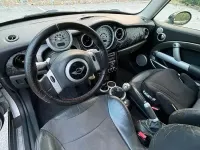 Usata Mini Cooper S Coupé 170 CV (125 kW) 2004 Coupé