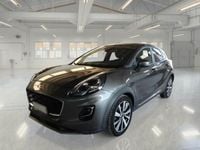 Usata Ford Puma Titanium X 125 CV (91 kW) 2021 Grigio SUV