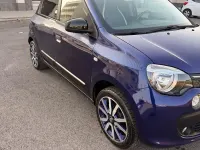 Usata Renault Twingo Life 90 CV (66 kW) 2016 Bluazzurro Utilitaria