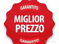 Usata Fiat 500e 42 kW (58 CV) 2022 Bianco Berlina