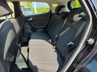 Usado Ford Fiesta 80 HP (58 kW) 2023 Preto Citadino