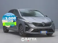 Usata Renault Clio Techno 91 CV (66 kW) 2025 Grigio Utilitaria