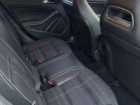 Usata Mercedes A180 Premium 109 CV (80 kW) 2016 Utilitaria
