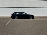Usata Audi A6 2021 Nero Station wagon