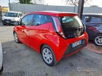 usata Toyota Aygo 1.0 gpl