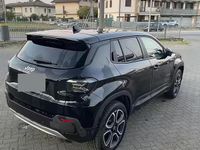 Usata Jeep Avenger EV Summit 2023 Nero SUV