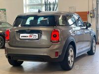 usata Mini One Countryman One 1.5 COUNTRYMAN CHILI-XENO-NAVI-PELLE-LED-PDC