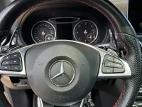 Usata Mercedes B200 Premium 136 CV (100 kW) 2018 Nero Utilitaria