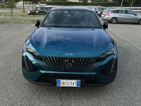 Usata Peugeot 408 GT 131 CV (96 kW) 2023 SUV