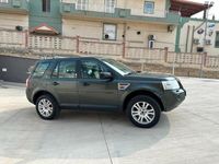 Usata Land Rover Freelander 2 SE 160 CV (117 kW) 2007 Verde SUV