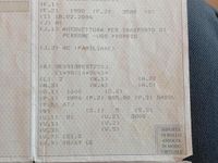 Usata VW Passat 110 CV (80 kW) 2004 Station wagon