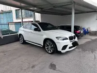 Usata BMW X6 235 CV (172 kW) 2010 SUV