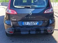 Occasion Renault Scenic E-Tech 100 PK (73 kW) 2010 Zwart MPV