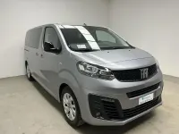 Usata Fiat Scudo S 145 CV (106 kW) 2023 Grigio Furgone