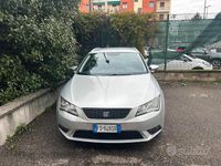 Usata Seat Leon 110 CV (80 kW) 2016 Station wagon
