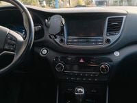Usata Hyundai Tucson 2018 SUV