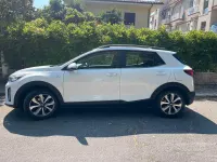 Usata Kia Stonic Style 78 CV (57 kW) 2026 Bianco SUV