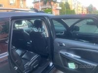 Usata Fiat Freemont 140 CV (102 kW) 2012 SUV
