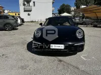 Usata Porsche 911 Carrera 4 350 CV (257 kW) 2013 Nero Coupé