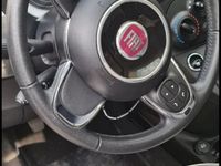 Usata Fiat 500 95 CV (69 kW) 2017 Utilitaria