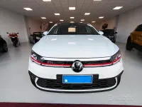 Usata VW Polo GTI 207 CV (152 kW) 2024 Bianco Utilitaria