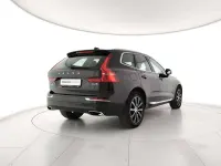 Usata Volvo XC60 Inscription 190 CV (139 kW) 2017 Nero SUV