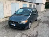 Usata Mitsubishi Colt 75 CV (55 kW) 2011 Utilitaria