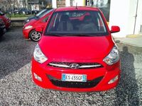 usata Hyundai i10 -- 1.1 12V Classic Plus unipropr----- km 46200-----